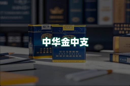中华金中支